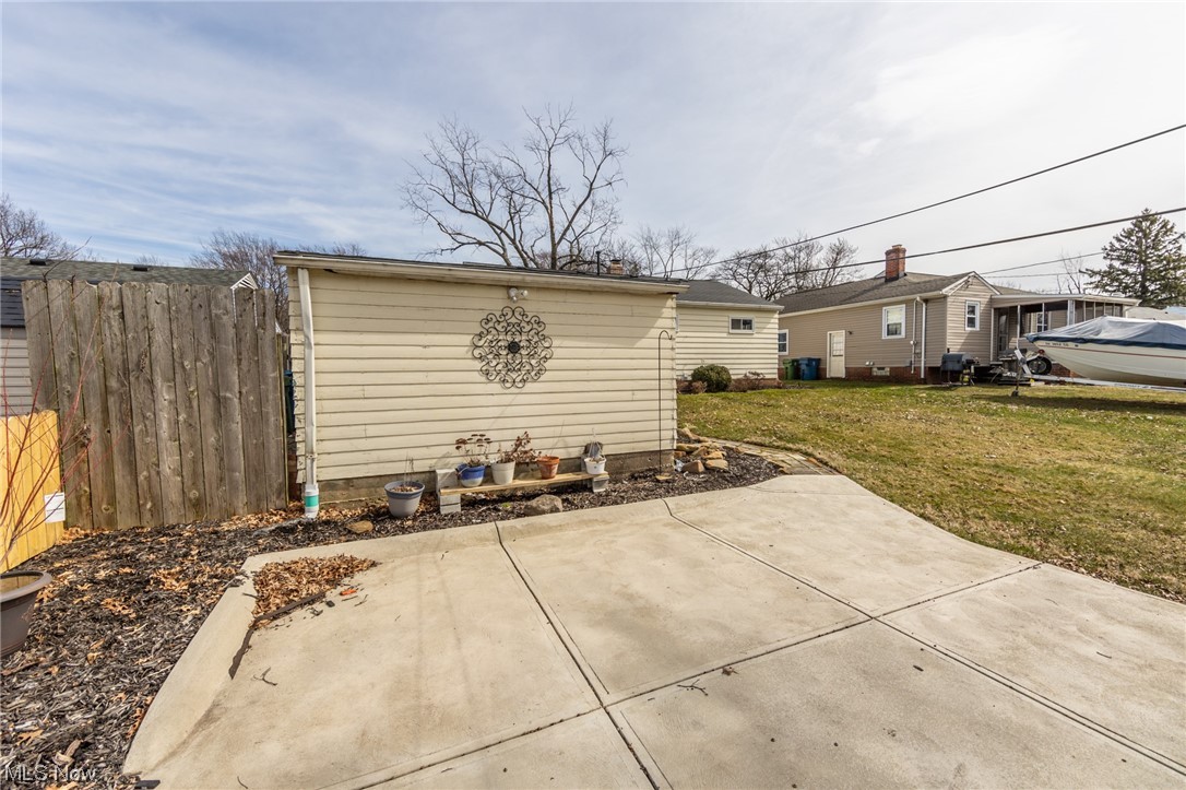 Royal Park - Residential