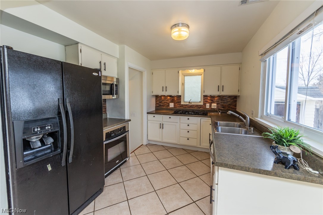 Royal Park - Residential