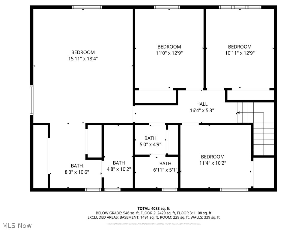 Orangewood 01 - Residential