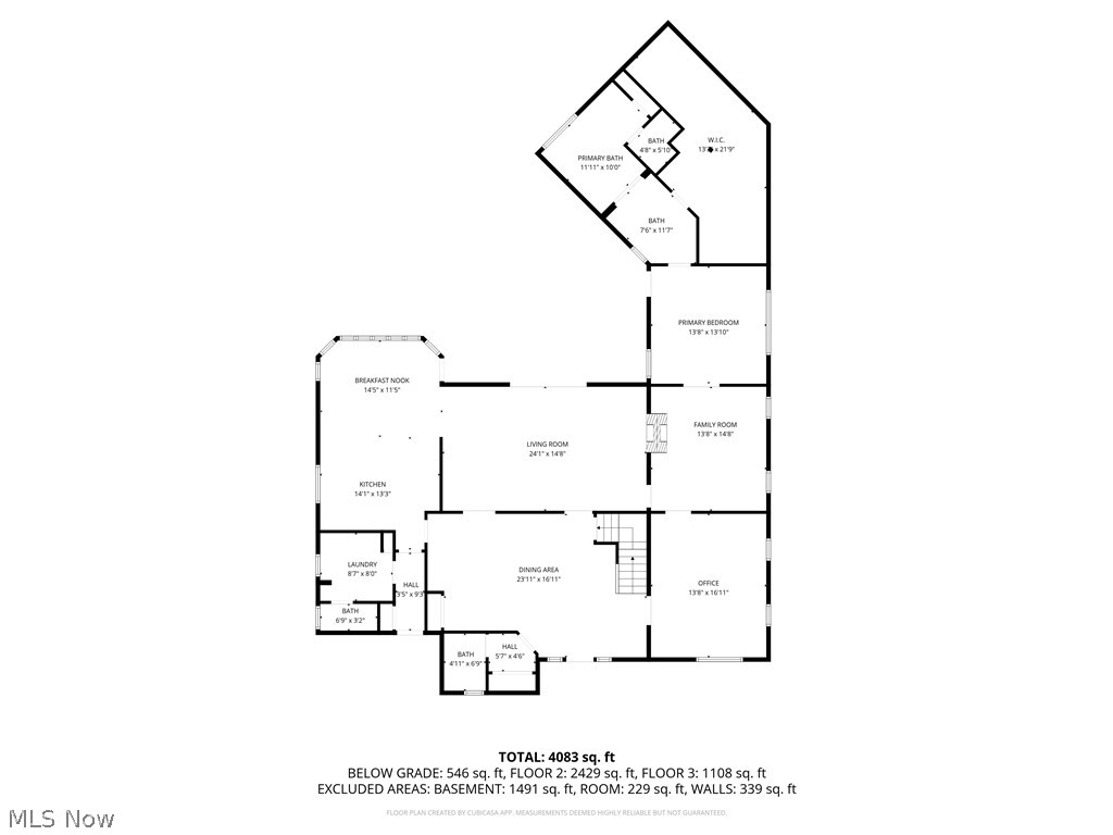 Orangewood 01 - Residential