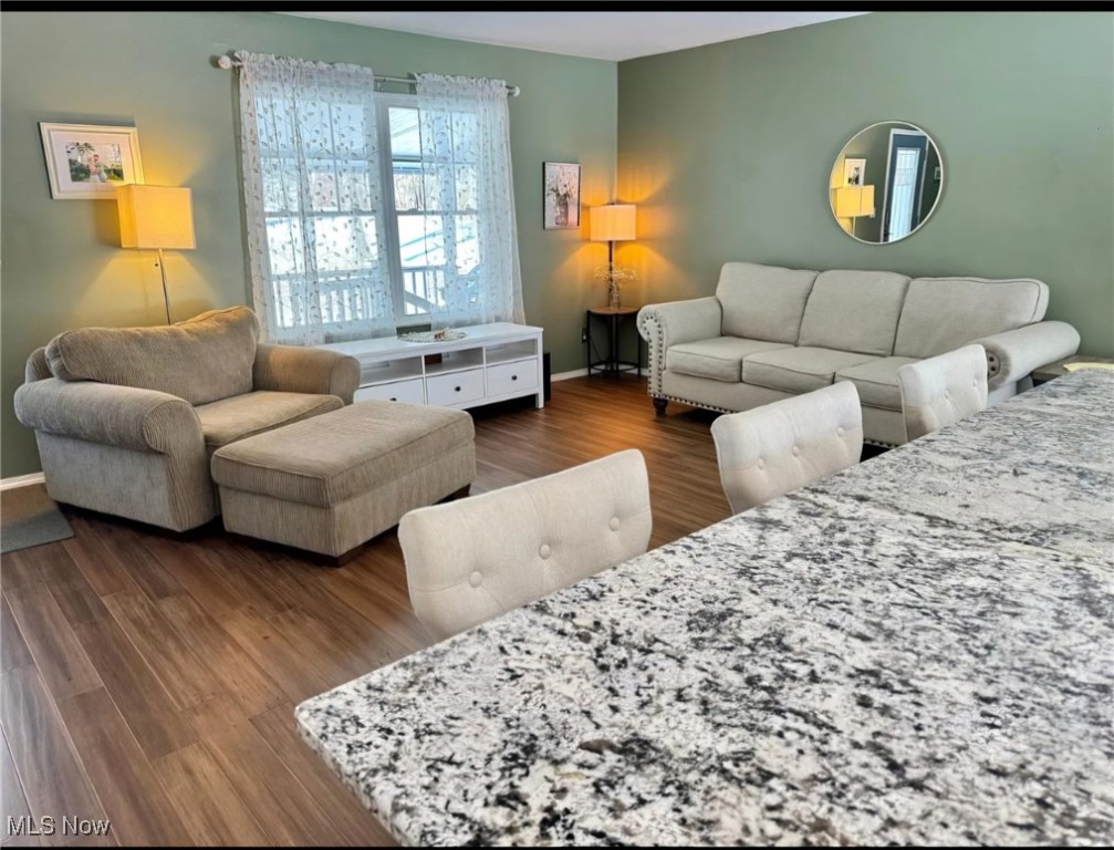 Lindale Heights - Residential