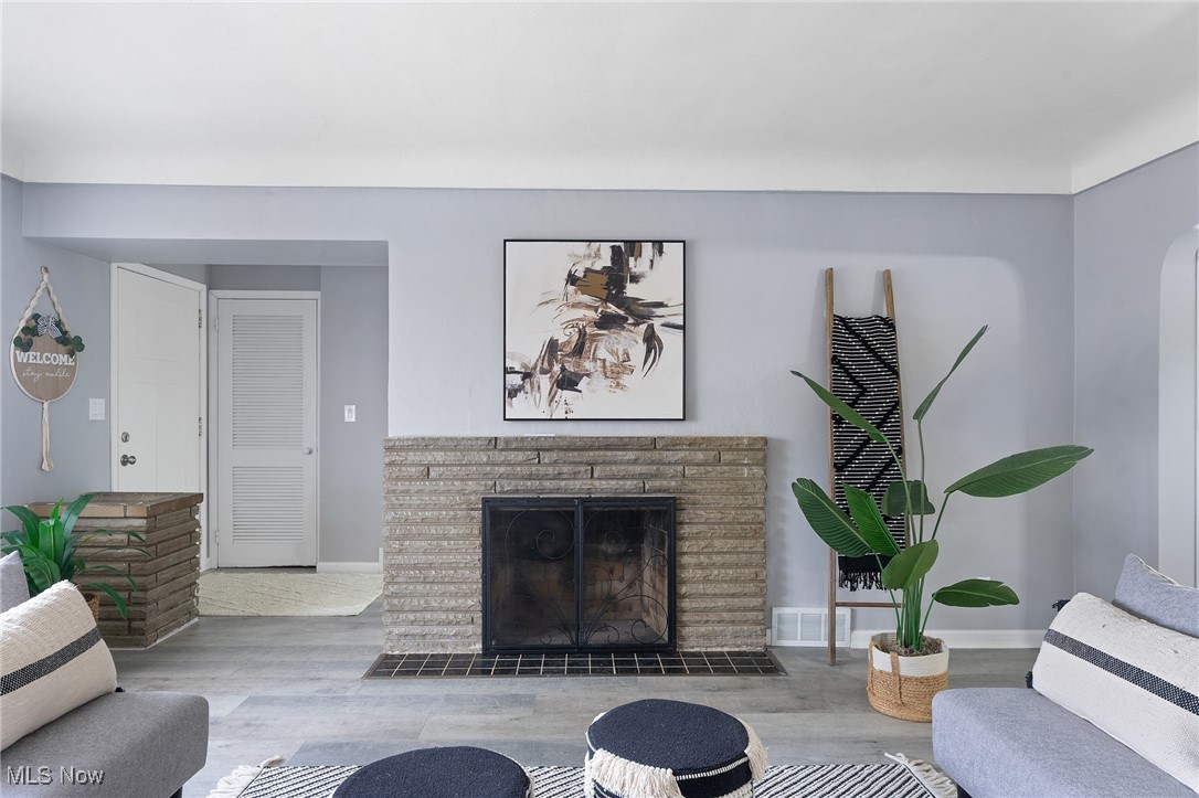 Renfro - Residential