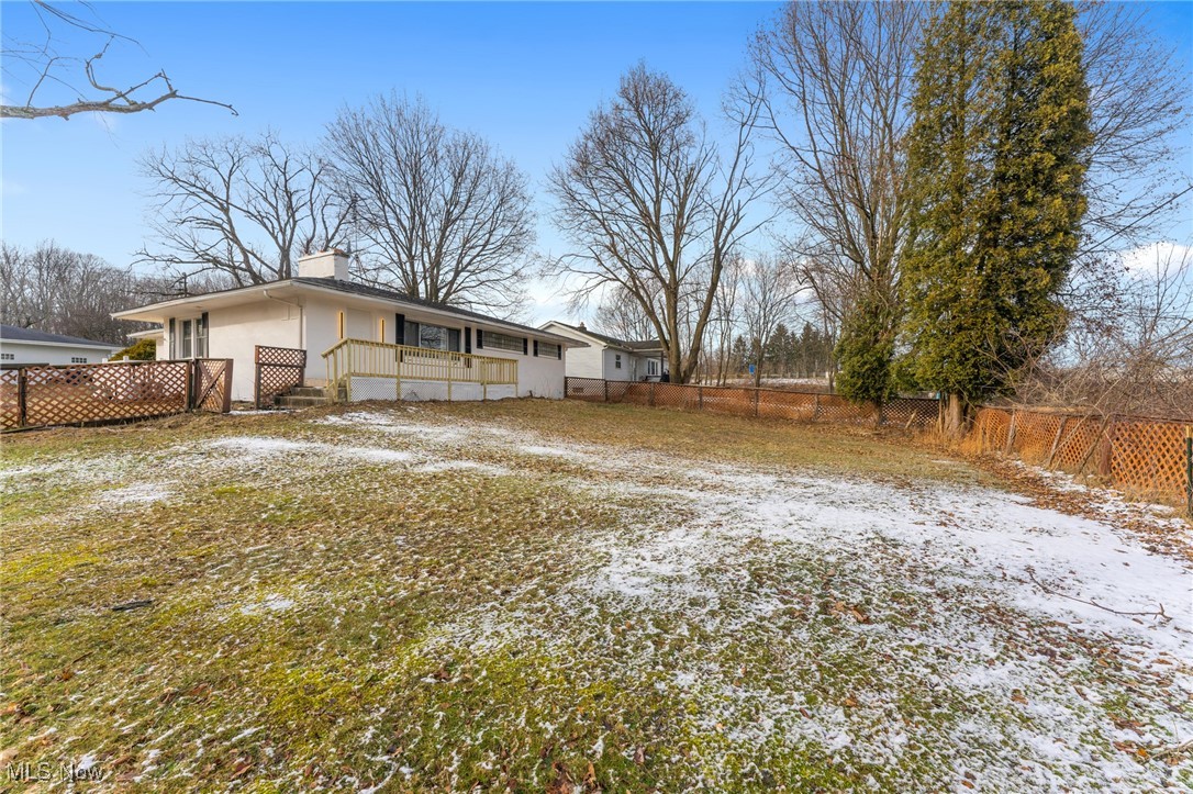 Renfro - Residential