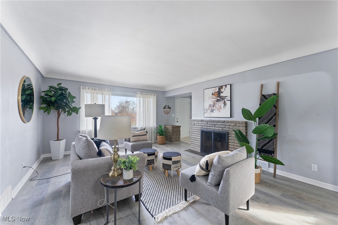 Renfro - Residential