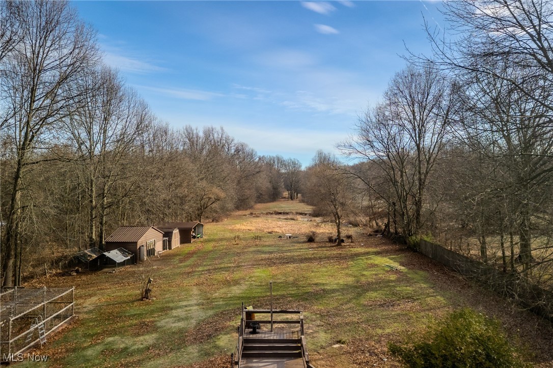 Randolph - Residential