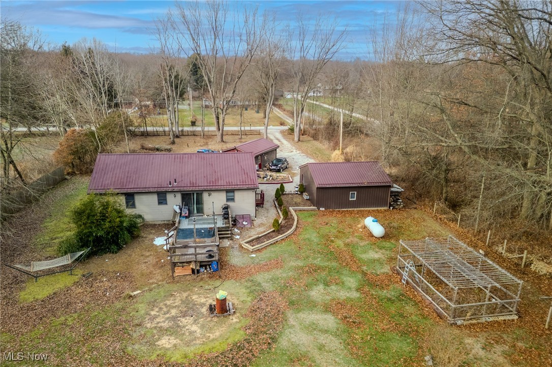 Randolph - Residential