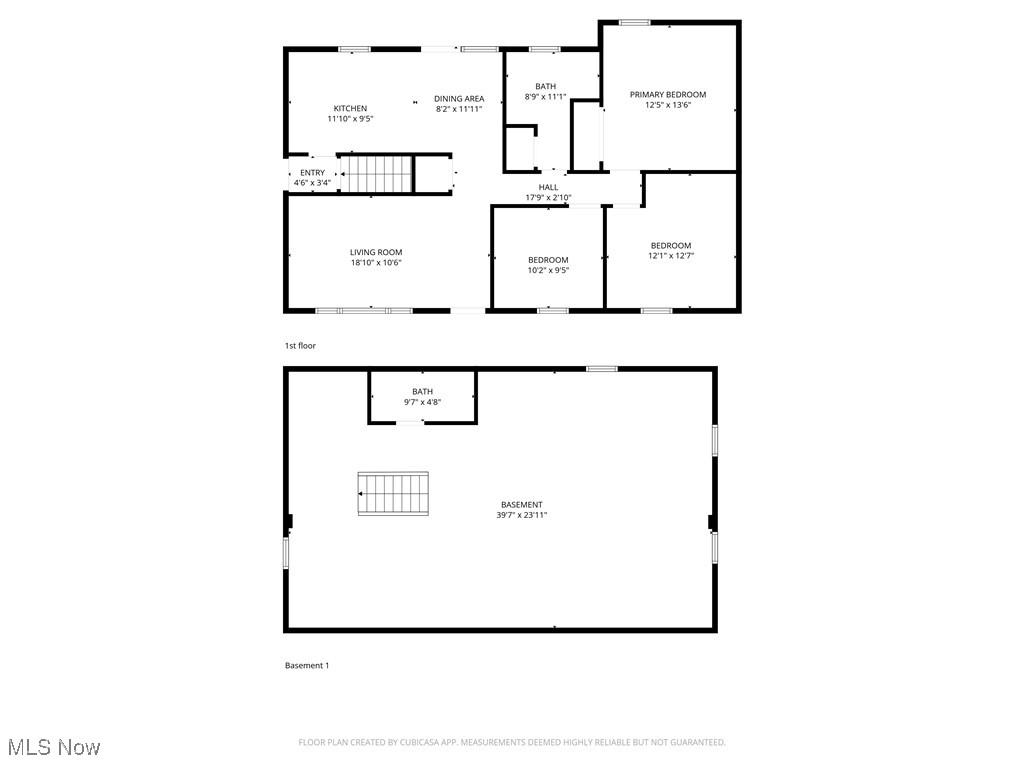Randolph - Residential