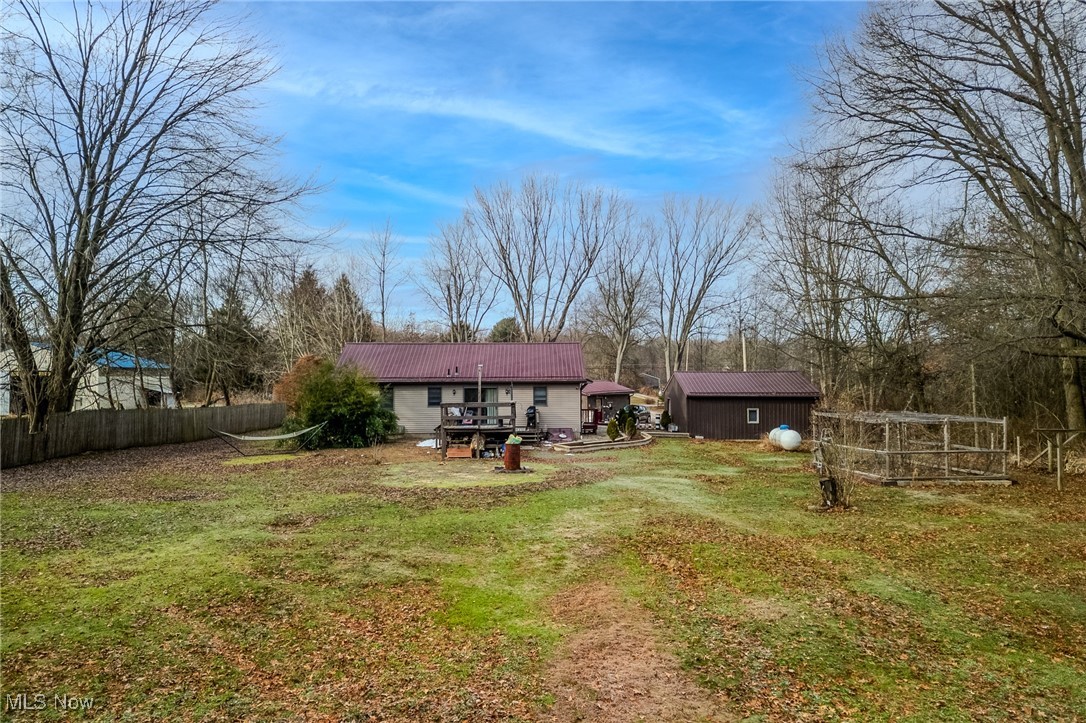 Randolph - Residential