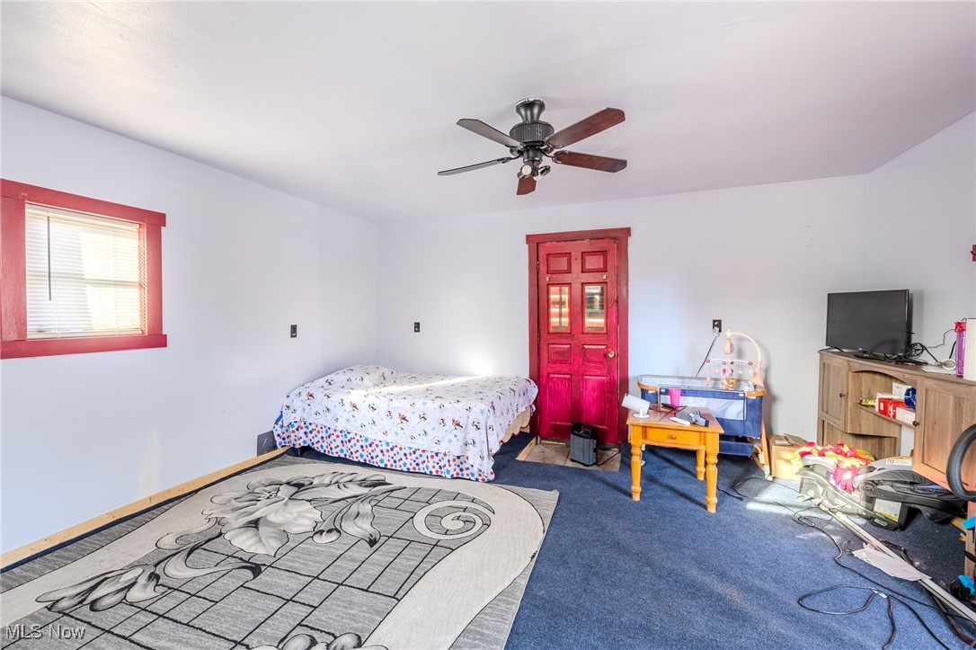 Randolph - Residential