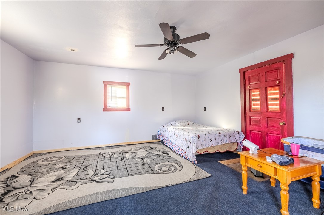 Randolph - Residential