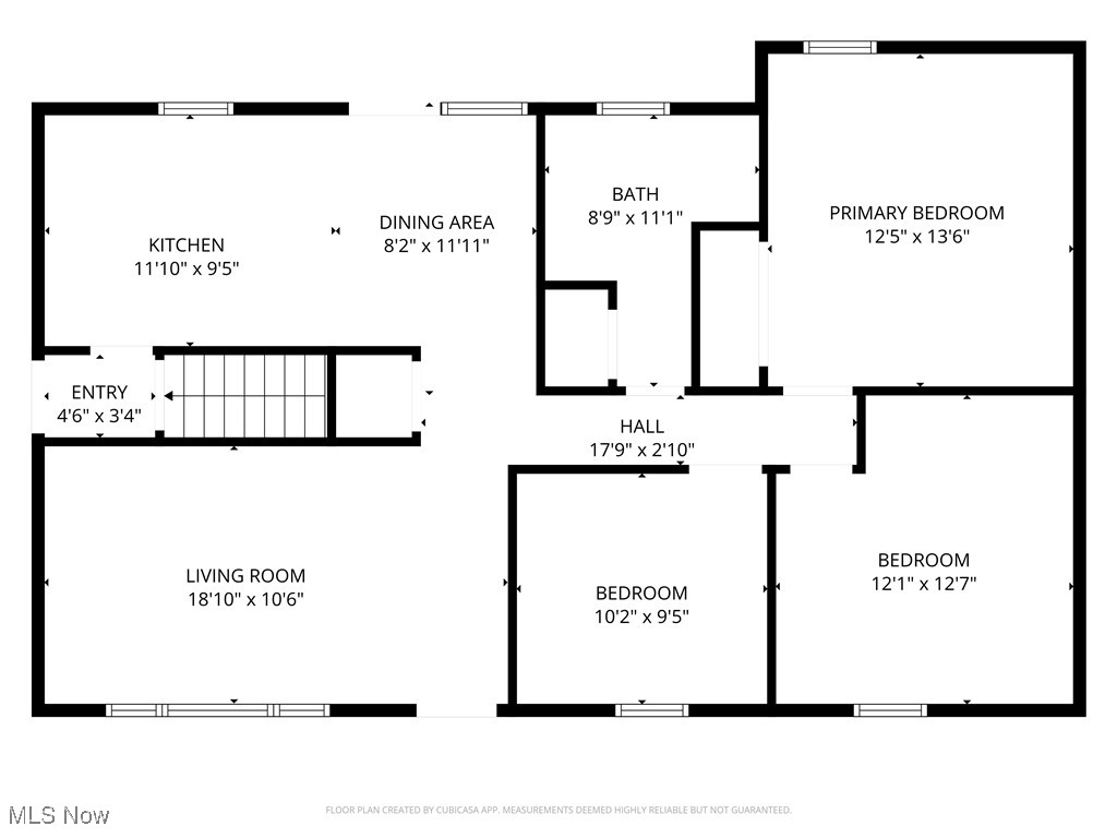 Randolph - Residential