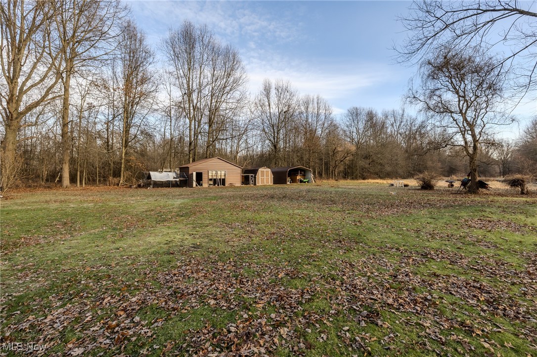 Randolph - Residential