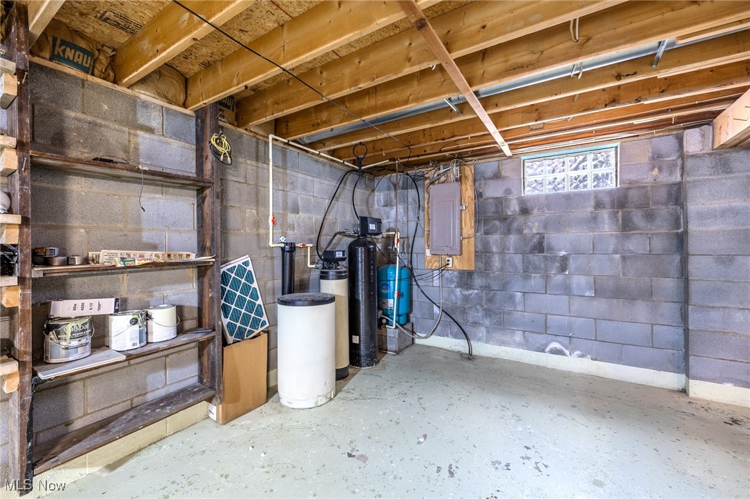 Randolph - Residential