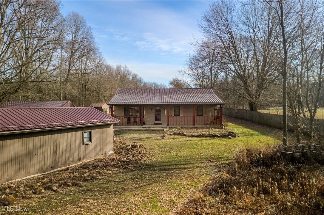 Randolph - Residential