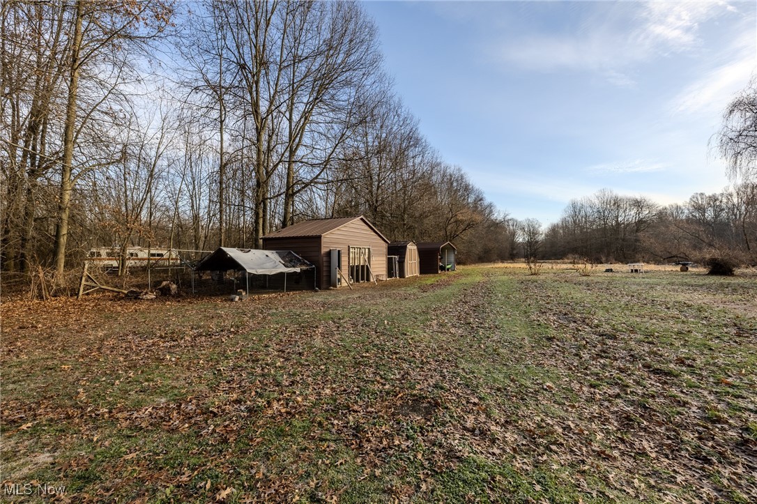 Randolph - Residential