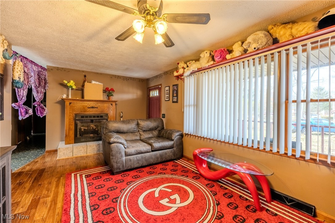 Randolph - Residential