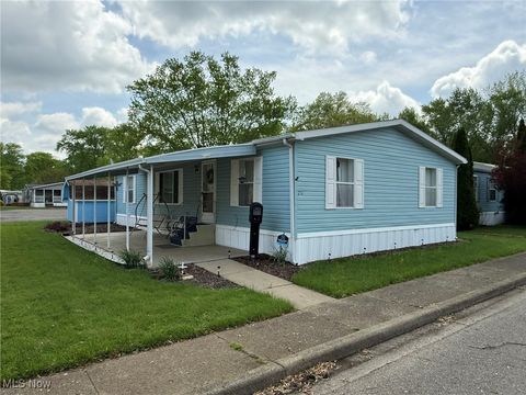 218 Shel Mar Drive SE, New Philadelphia, OH 44663 - MLS#: 5120851
