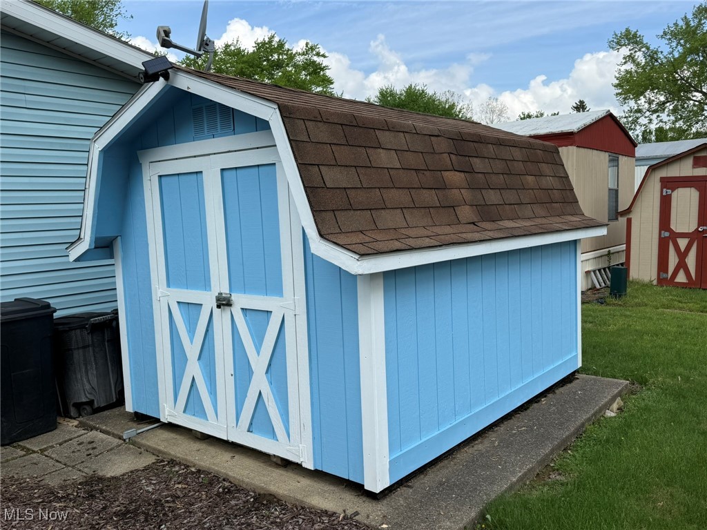 218 Shel Mar Drive, New Philadelphia, Ohio image 25