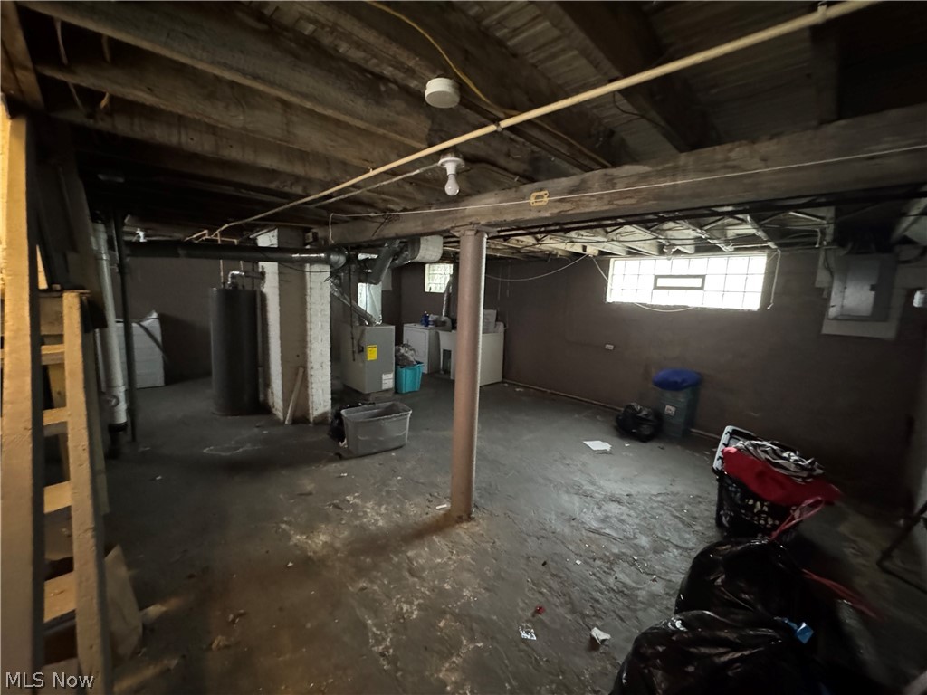 Cowles Brooks & Smyths - Residential