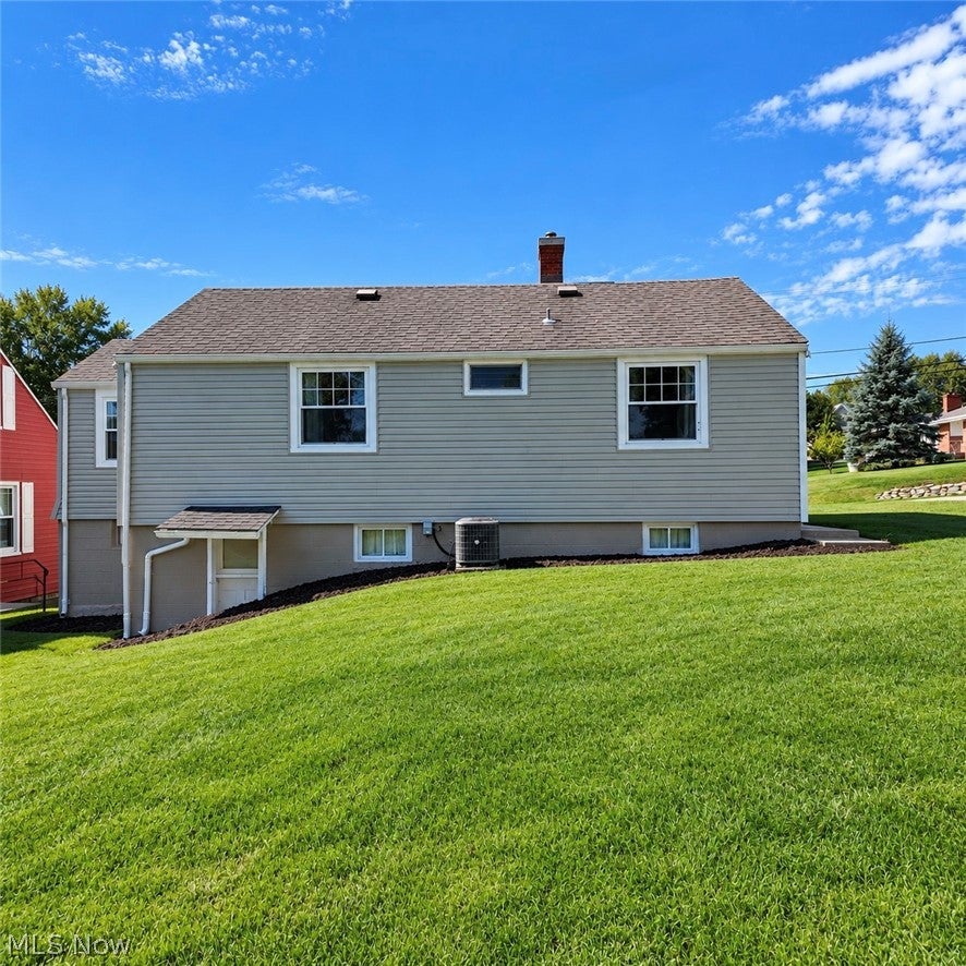 167 N Sugar Street