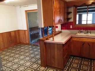 Colonial Village - Residential