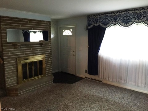 Colonial Village - Residential