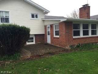 Colonial Village - Residential