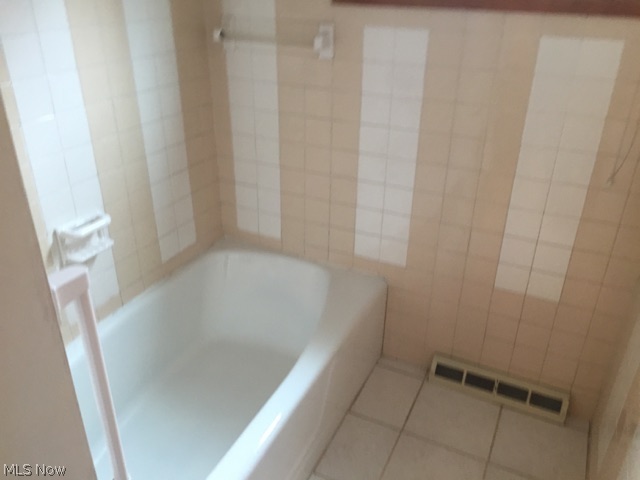 Colonial Village - Residential