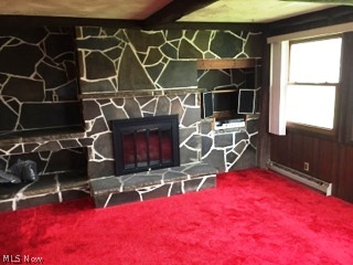 Colonial Village - Residential