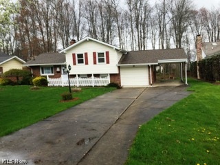 Colonial Village - Residential