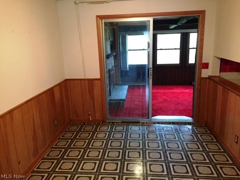 Colonial Village - Residential