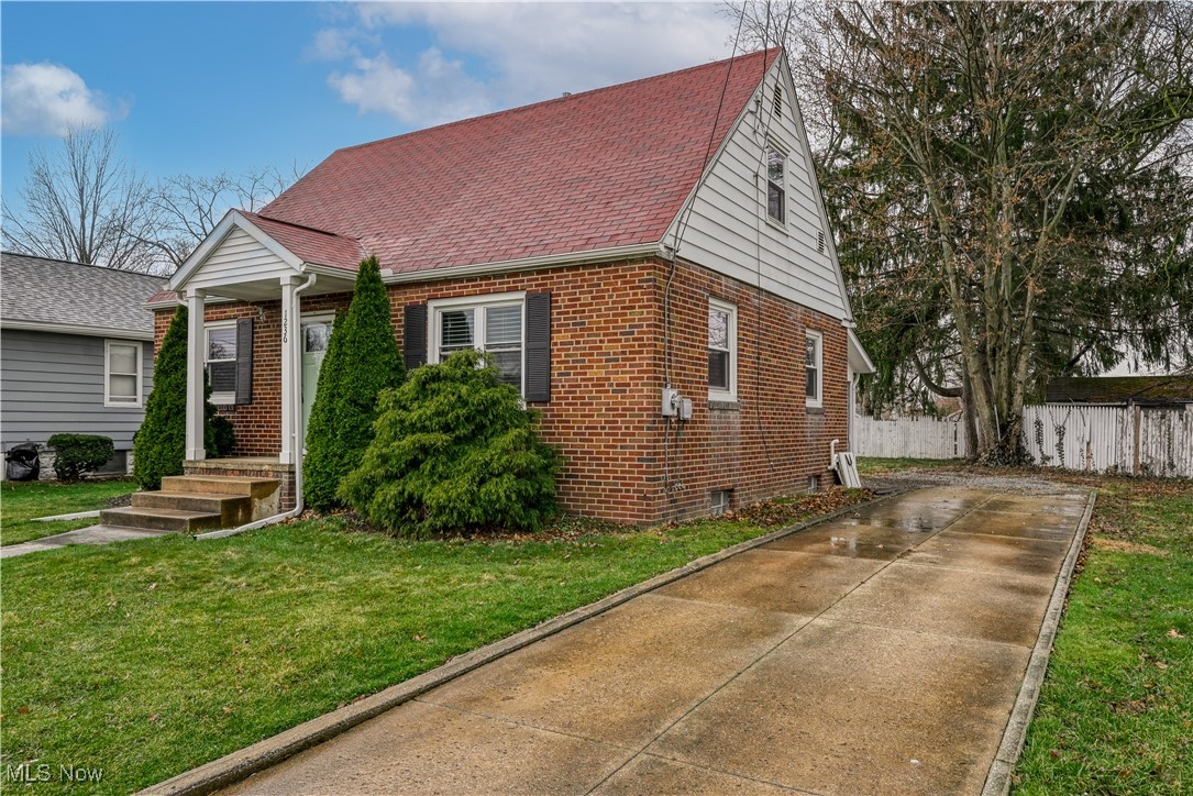 1236 Burkhardt Avenue, Akron, Ohio image 3
