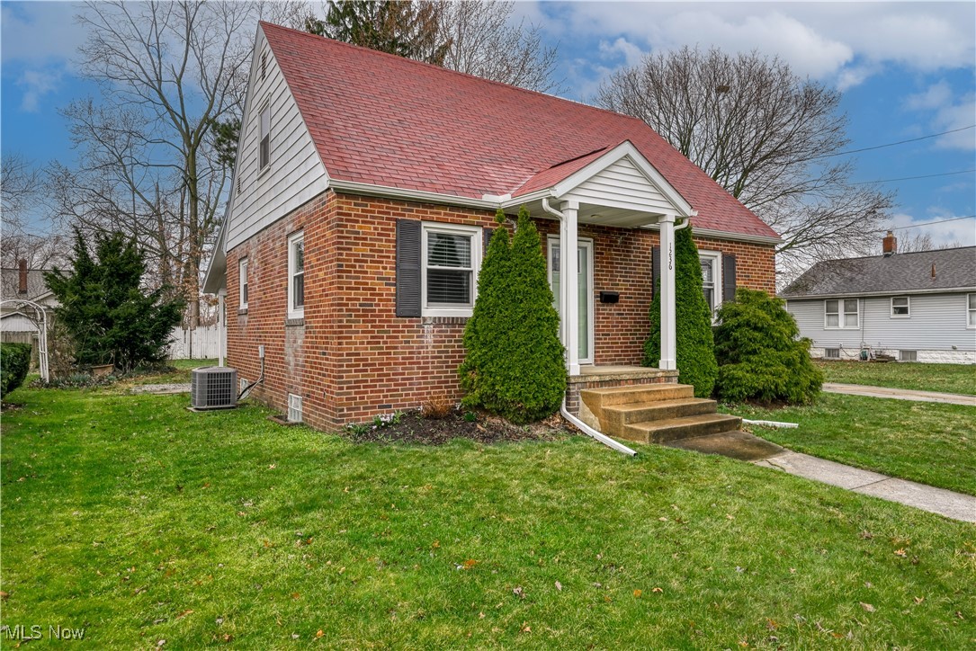 1236 Burkhardt Avenue, Akron, Ohio image 4