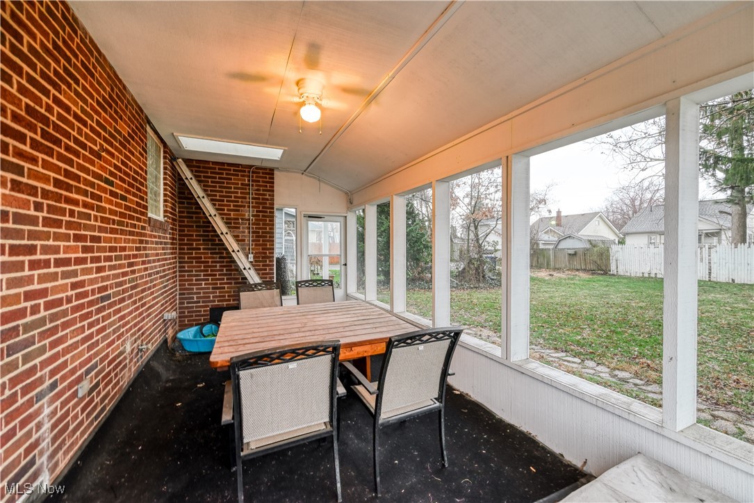 1236 Burkhardt Avenue, Akron, Ohio image 24