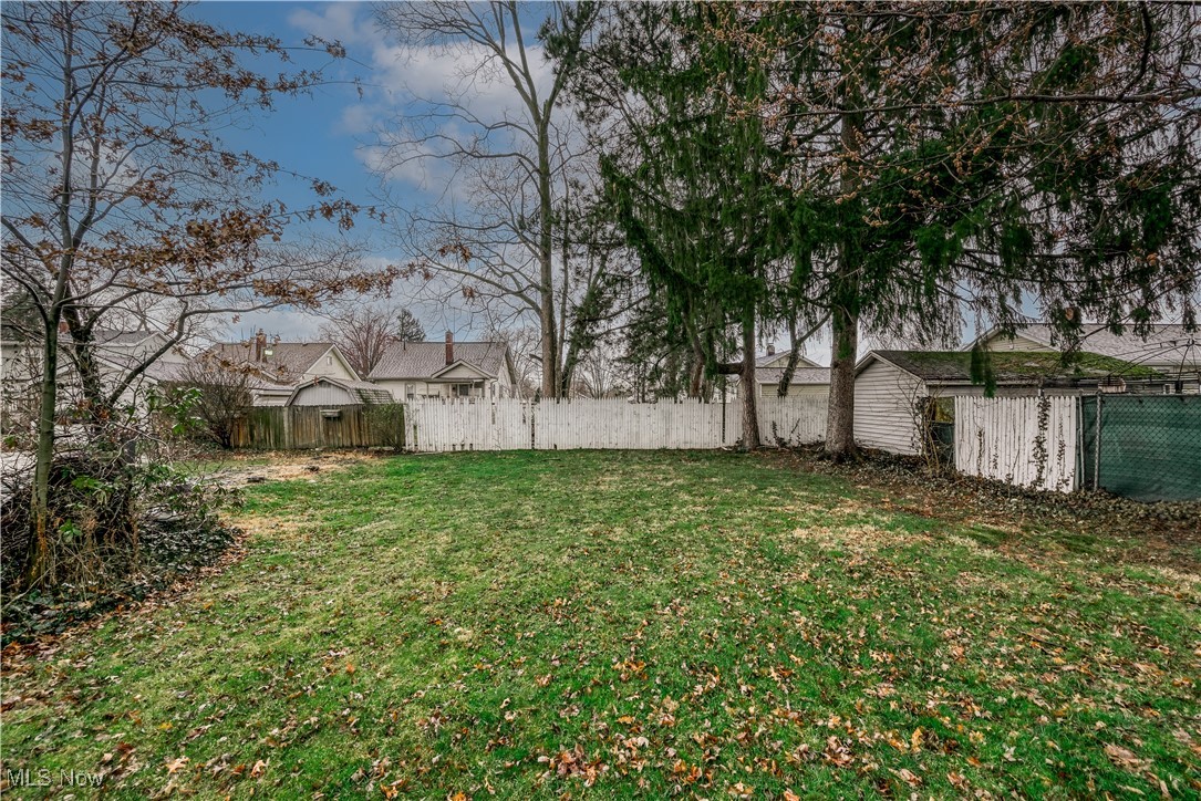 1236 Burkhardt Avenue, Akron, Ohio image 30