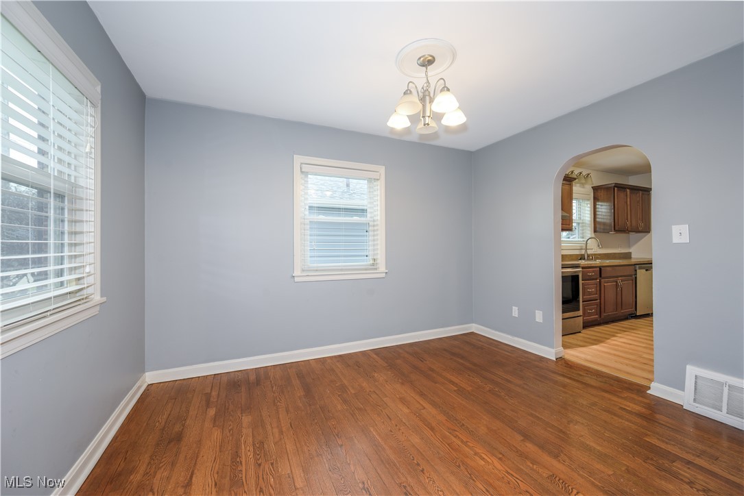 1236 Burkhardt Avenue, Akron, Ohio image 13