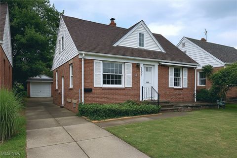 Homes for Sale in 44144 | Howard Hanna