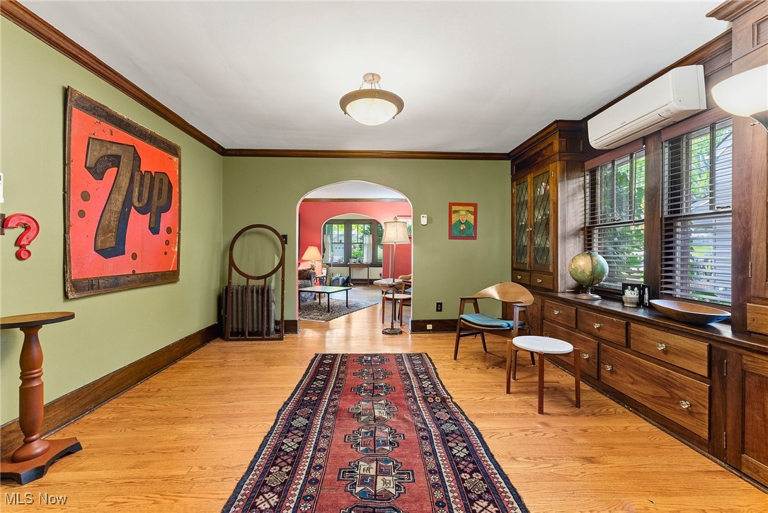 Merriman Hills Allotment - Residential