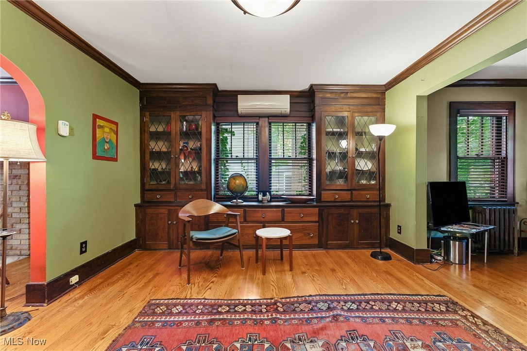 Merriman Hills Allotment - Residential