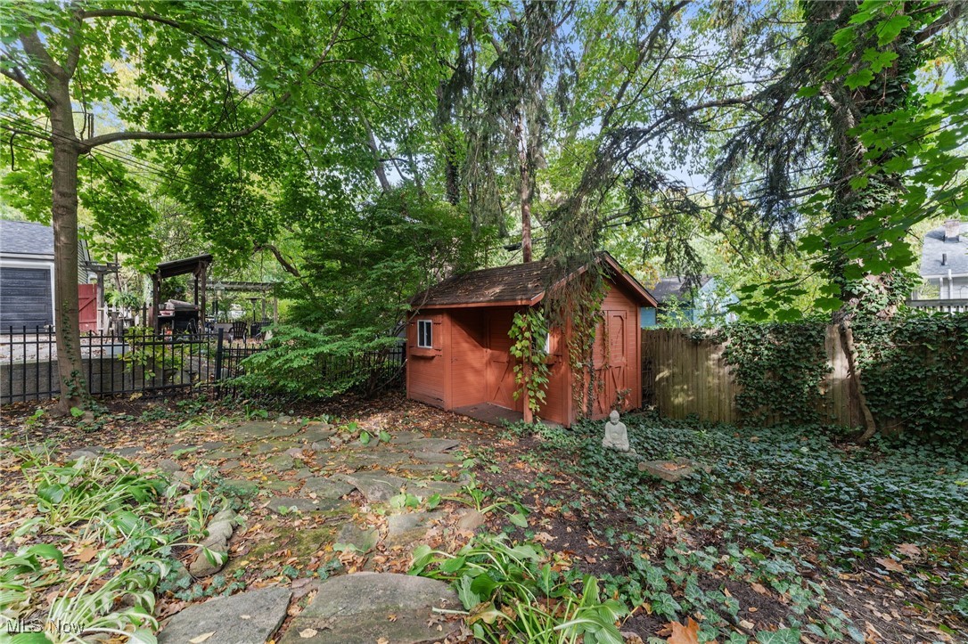 Merriman Hills Allotment - Residential