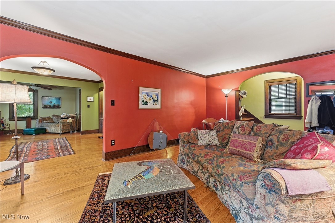 Merriman Hills Allotment - Residential