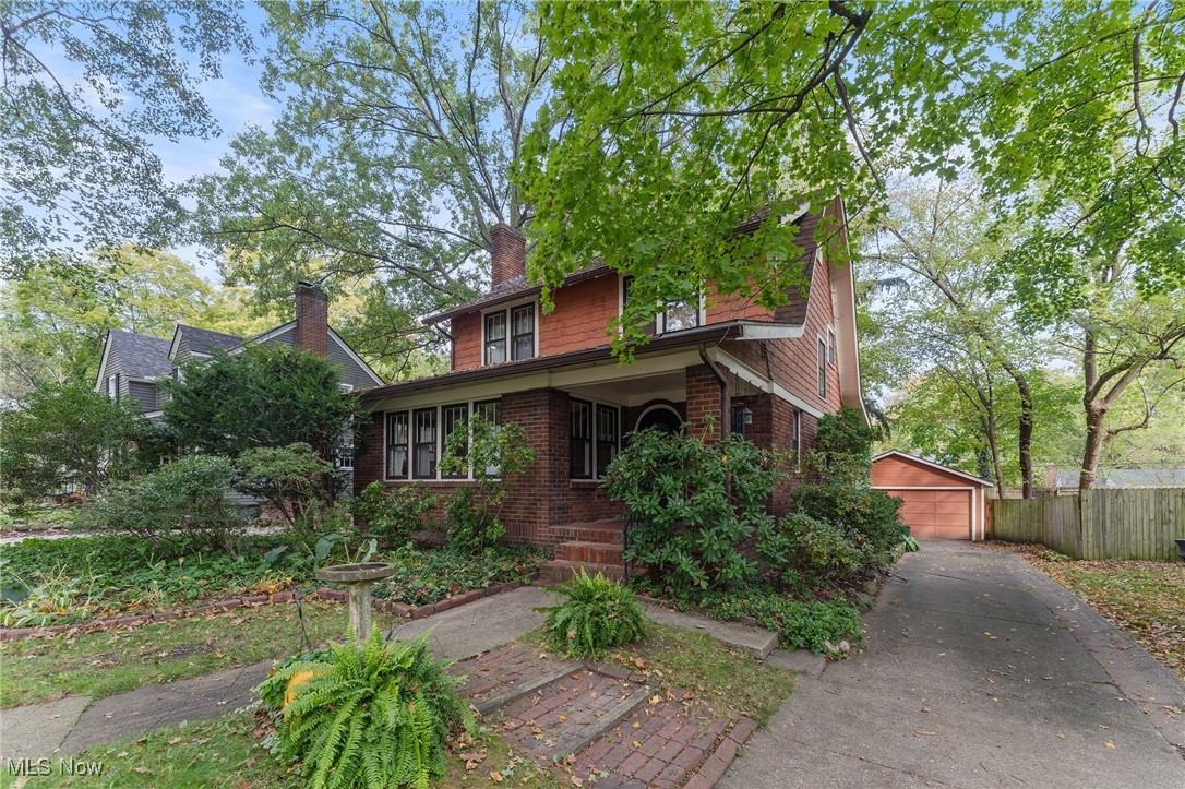 Merriman Hills Allotment - Residential