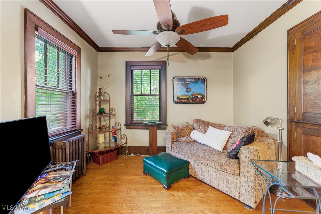 Merriman Hills Allotment - Residential