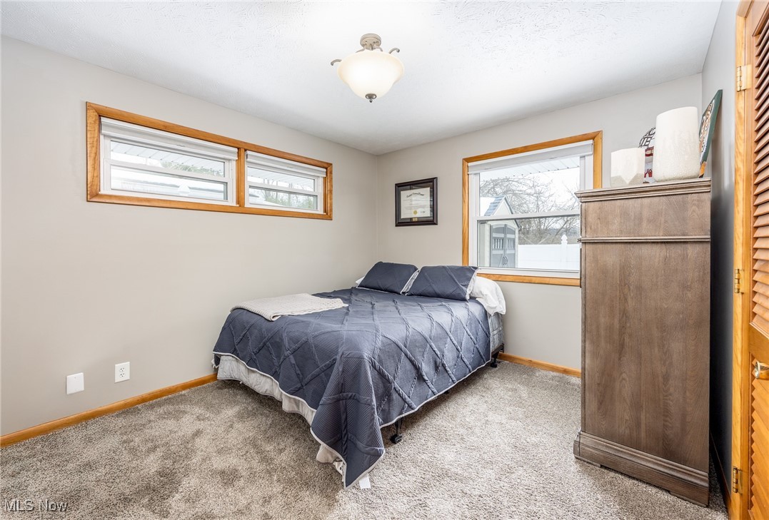 Longvue Sub - Residential