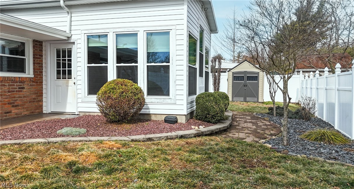 Longvue Sub - Residential