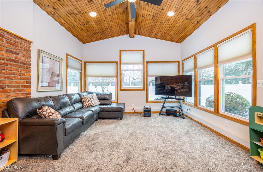 Longvue Sub - Residential