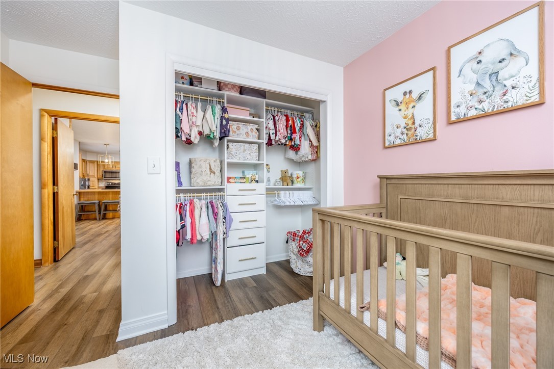 Longvue Sub - Residential