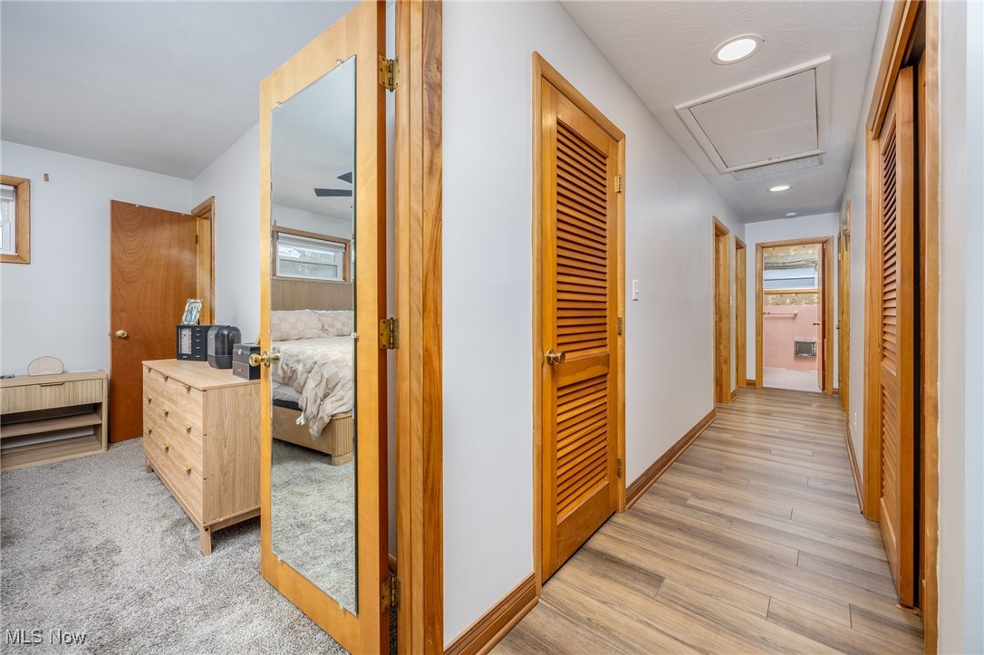 Longvue Sub - Residential