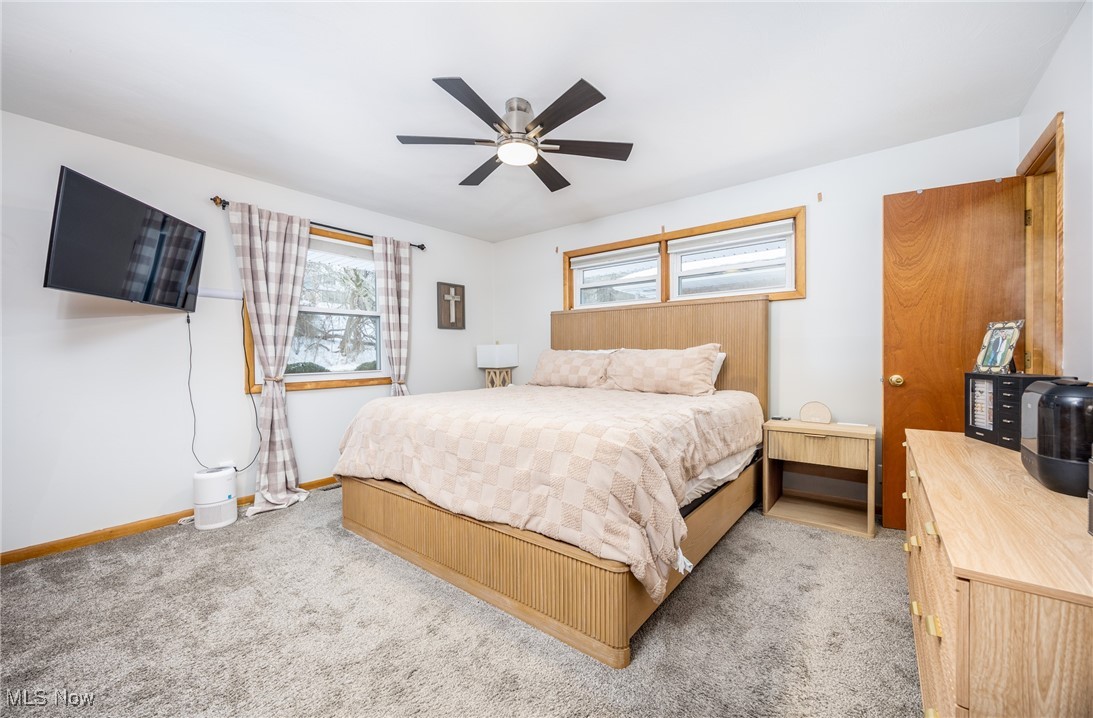 Longvue Sub - Residential