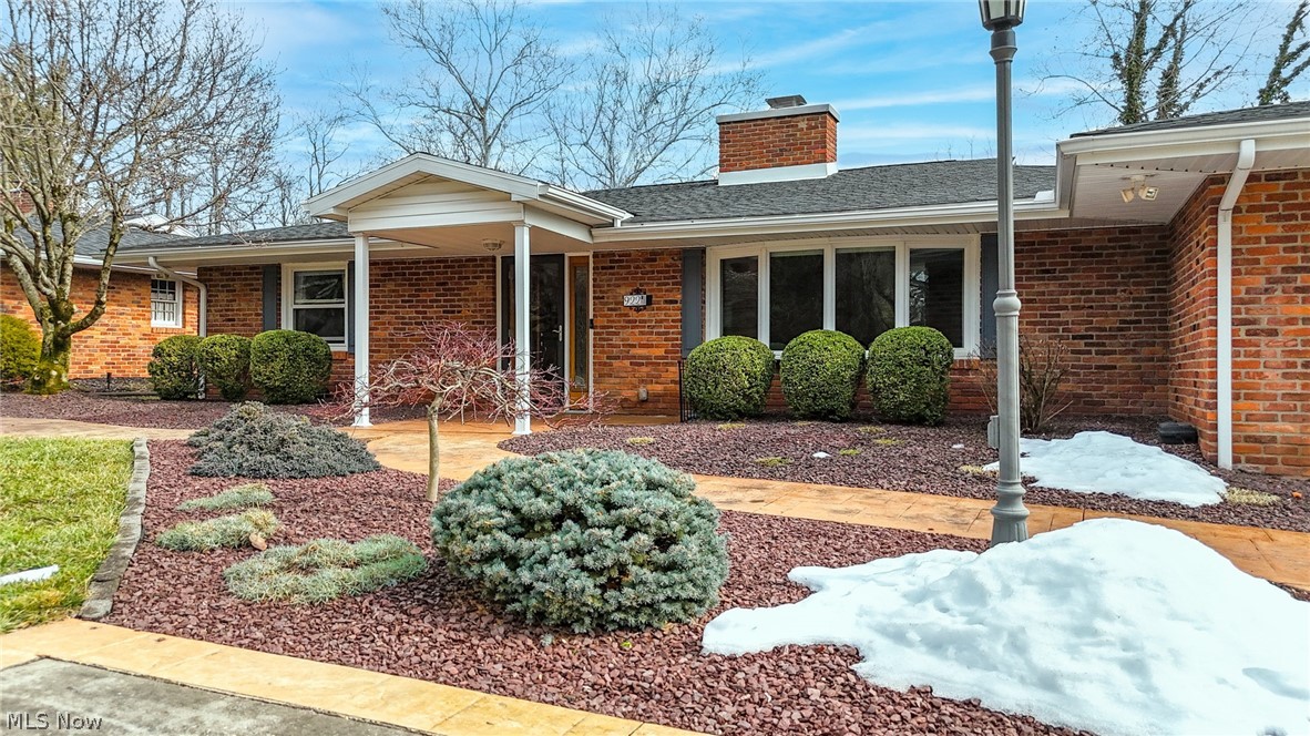 Longvue Sub - Residential